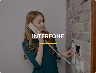 Interfone