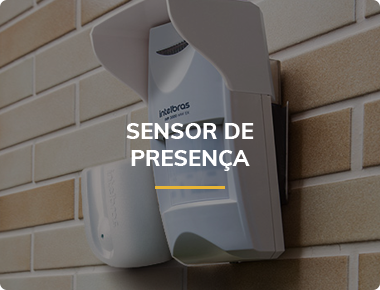 sensor de presenca